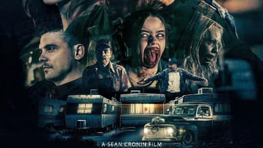 「丧尸公园」[超清 中英字幕][美国 恐怖][2025]