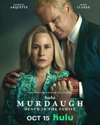 默多家族弑亲骇闻  Murdaugh: Death in the Family (2025)  [1080p] [中英字幕] [美剧] [更新08集]