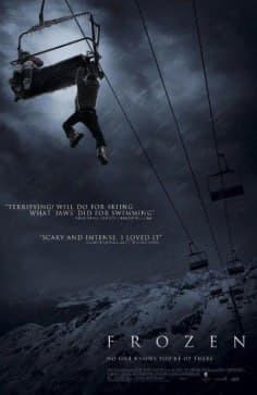 冰封36小时.冷冻