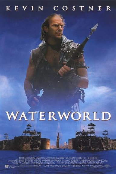 未来水世界 Waterworld (1995) 4K/2160p 原盘Remux 中文字幕 【92.58GB】已刮削