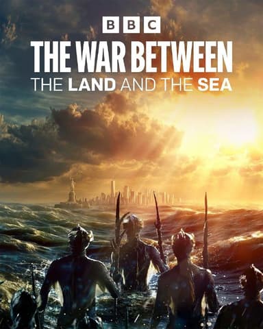 陆海之战 The War Between the Land and the Sea (2025) 《神秘博士》衍生剧【4K.HLG】【外挂简繁英精修双语字幕】【剧情｜奇幻】【更新02集】