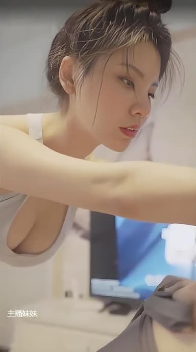 主播妹妹&顶级按摩师 (全集) 擦边剧 | 短剧