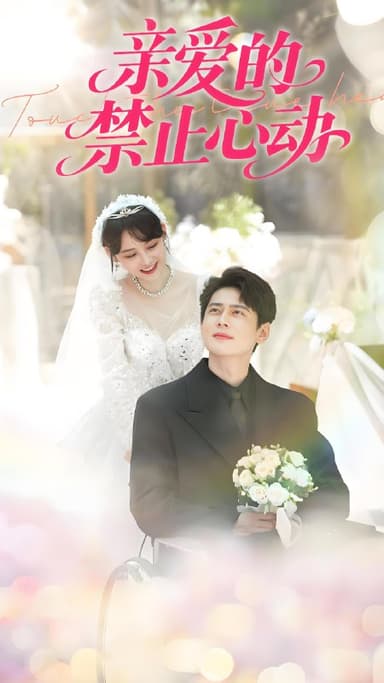 亲爱的禁止心动 (96集) 尹一博&龚芳妮&陶思沂 | 短剧