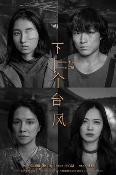 下一个台风 (2025) [4K-HDR] [DTS音轨] [内嵌简中英]