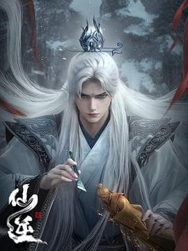 仙逆 年番2 (2025) 4K 臻彩 中文字幕【2.4GB/集】更117集