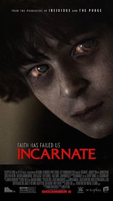 诡魔童 Incarnate (2016) 1080p 原盘Remux 中文字幕 【22.32GB】已刮削
