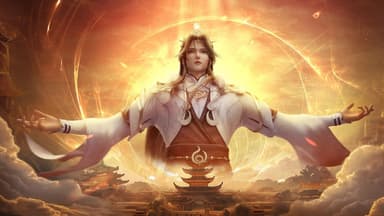 炼气十万年 4K [臻彩视听][更新至292话]