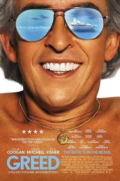 贪婪 Greed (2019) 1080p 原盘Remux 中文字幕 【15.88GB】已刮削