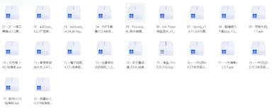 破解软件20251210