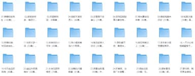 短剧推荐2025年11月29日