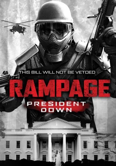 狂暴3：击倒总统 Rampage: President Down (2016) 1080p 原盘Remux 中文字幕 【15.03GB】已刮削