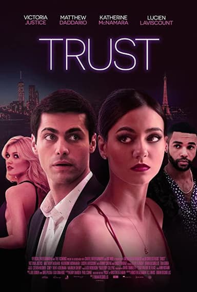 信任 Trust (2021) 1080p 原盘Remux 中文字幕 【23.81GB】已刮削