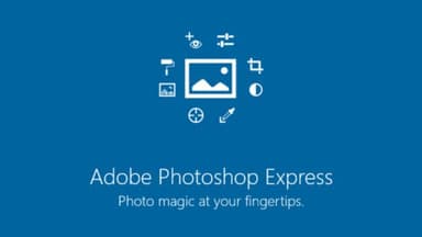 Adobe Photoshop Express v17.7.12 安卓PS神器，拍摄、编辑、分享，解锁高级版