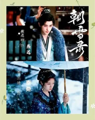 朝雪录（2025）4K/1080P 38集全