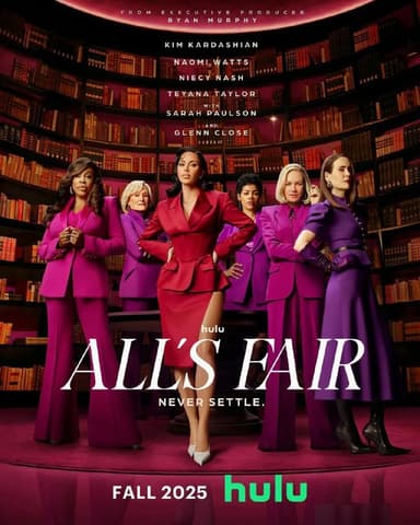 诉讼女王 万法公平 一切公平（2025）【DSNP.1080p】【杜比DDP5.1】【内封简中】【更01集】【剧情】