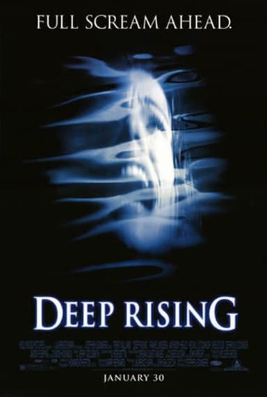 极度深寒 Deep Rising (1998) 1080p 原盘Remux 中文字幕 【17.85GB】已刮削