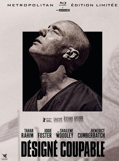 760号犯人 The Mauritanian (2021) 1080蓝光 外挂中字