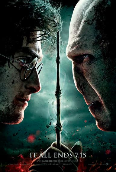 哈利·波特与死亡圣器(下) Harry Potter and the Deathly Hallows: Part 2 (2011) 4K/2160p 原盘Remux 中文字幕 【46.17GB】已刮削