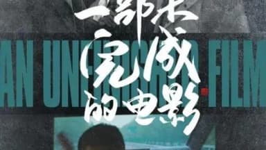 一部未完成的电影 (2024) 1080p 内嵌中字 娄烨【纪录电影】