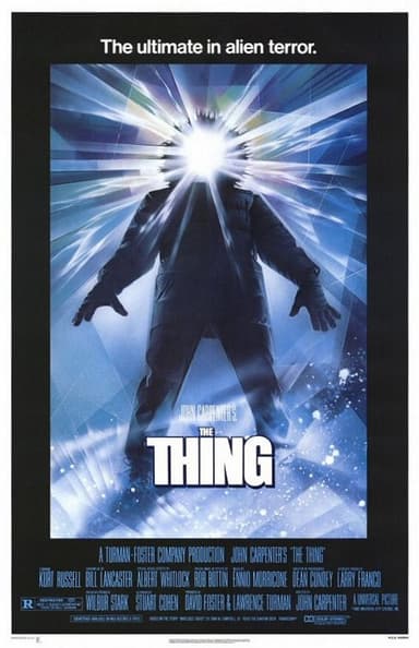 怪形 The Thing (1982) 4K/2160p 原盘Remux 中文字幕 【72.99GB】已刮削