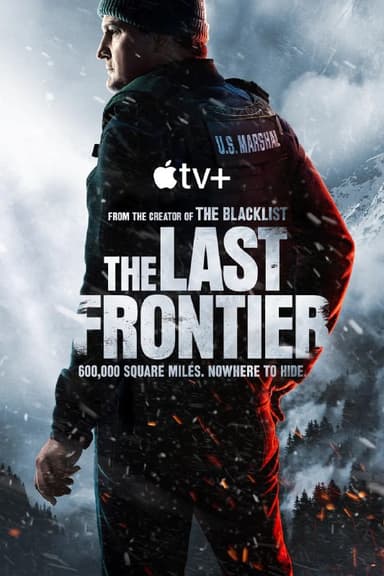 失序边缘 The Last Frontier (2025) 第1-9集【2160p.ATVP.WEB-DL.DDP5.1.Atmos.DV.HDR.H.265 内封简繁英多国字幕】