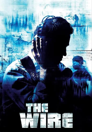 火线(五季合集)【BluRay.1080P】【外挂简英双语字幕】【惊悚/犯罪】