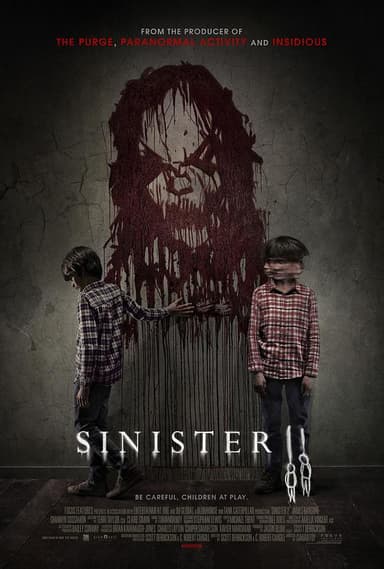 险恶2 Sinister 2 (2015) 1080p 原盘Remux 中文字幕 【22.52GB】已刮削