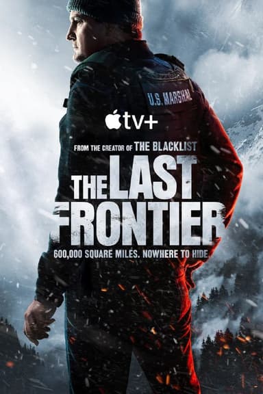 失序边缘  更至07/10集 The Last Frontier [2025][中字][美剧]