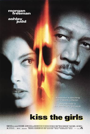 惊唇劫 Kiss the Girls (1997) 4K/2160p 原盘Remux 中文字幕 【48.43GB】已刮削