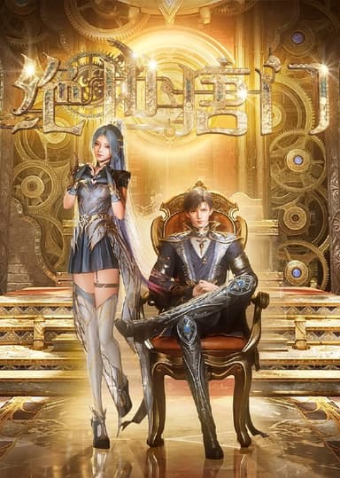 【国漫】斗罗大陆2：绝世唐门 (2024) 4K 国语中字【更至104集】