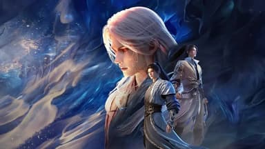 神墓 年番 (2025) WEB-4K-HQ-高码率 第18集  附前两季