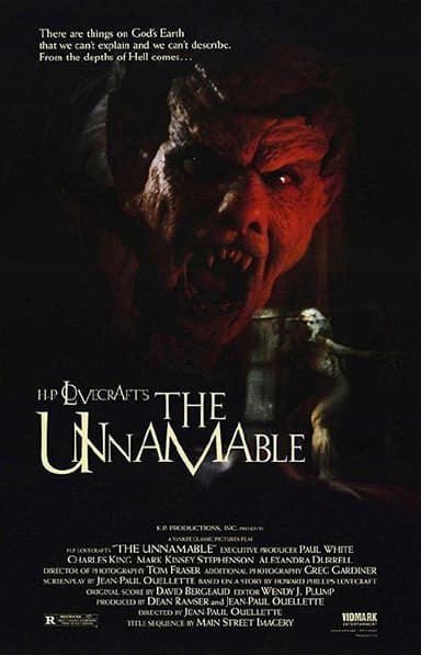 天妖 The Unnamable (1988) 1080p 原盘Remux 中文字幕 【17.28GB】已刮削
