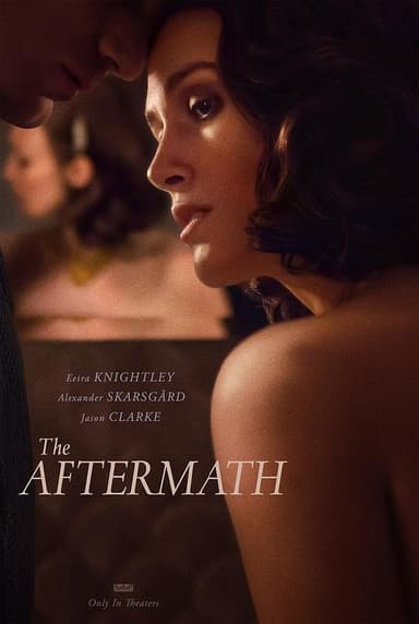 余波 The Aftermath (2019) 1080p 原盘Remux 中文字幕 【27.17GB】已刮削