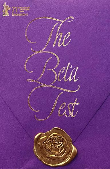 验收测试 The Beta Test (2021) 1080p 原盘Remux 中文字幕 【20.18GB】已刮削