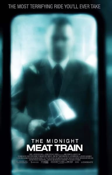 《午夜食人列车》(2008) 1080P 英语中字 【3.4G】