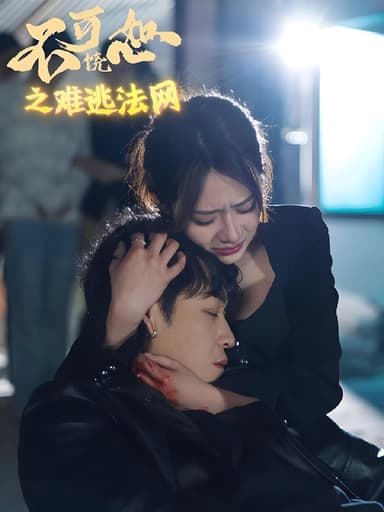 不可饶恕之难逃法网 (20集) 杨洪 | 短剧