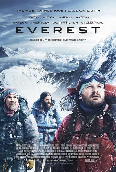 绝命海拔 Everest (2015) 4K/2160p 原盘Remux 中文字幕 【59.81GB】已刮削