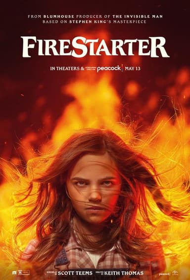 凶火 Firestarter (2022) 1080p 原盘Remux 中文字幕 【25.40GB】已刮削