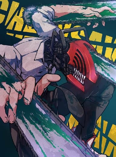 电锯人蕾塞篇杜比视界